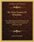 The Three Treatises of Philalethes