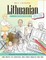 Lithuanian Picture Book