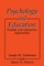 Psychology and Education