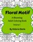 Floral Motif Volume 1