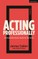 Acting Professionally