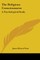 The Religious Consciousness