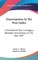 Emancipation In The West Indies
