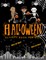 Halloween Activity Book for Kids
