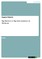 Big Barriers to Big Data Analytics in Medicare