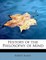 History of the Philosophy of Mind