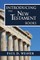 Introducing the New Testament Books