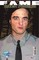FAME: Robert Pattinson