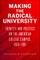 Making the Radical University