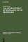 The Development of Romance Clitic Pronouns