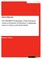 The ERASMUS Programme of the European Union as Promoter of Tolerance Comparing Latvia to France and Switzerland