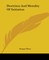 Doctrines and Morality of Initiation