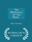 The Machinery of the Mind... - Scholar's Choice Edition