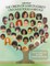 Hairmythology - The Origin of Hair Diversity