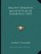 Ancient Domestic Architecture Of Edinburgh (1859)