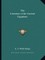 The Literature of the Ancient Egyptians