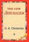 The New Jerusalem