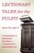 Lectionary Tales for the Pulpit, Series VII, Cycle B for the Revised Common Lectionary