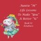 Auntie M Life Lessons to Make You a Better U