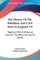 The History Of The Rebellion And Civil Wars In England V6