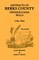 Abstracts of Berks County, Pennsylvania Wills, 1785-1800, Volume 2