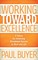 Working Toward Excellence