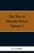 The Rise of Maratha Power