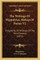 The Writings of Hippolytus, Bishop of Portus V2
