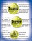 Tennis Poetry
