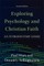 Exploring Psychology and Christian Faith