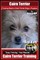 Cairn Terrier Training Book for Cairn Terrier Dogs & Puppies By BoneUP DOG Training