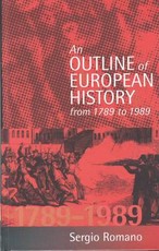 Outline of European History from 1789 to 1989