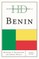 Historical Dictionary of Benin