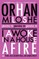 I Awoke In A House Afire