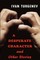 A Desperate Character and Other Stories
