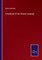 A Handbook of the Chinese Language