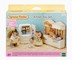 SYLVANIAN FAMILIES Virtuves komplekts