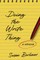 Doing the Write Thing