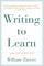 Writing to Learn Rc