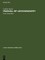 Manual of lexicography