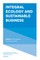 Integral Ecology and Sustainable Business