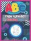 ABC Farm Alphabet Coloring Book