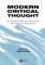 Modern Critical Thought