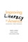 Improving Literacy in America