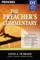 The Preacher's Commentary - Vol. 15: Proverbs