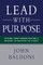 Lead with Purpose