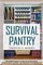 Survival Pantry