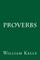 Proverbs