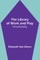 The Library of Work and Play