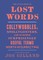 The Little Book of Lost Words